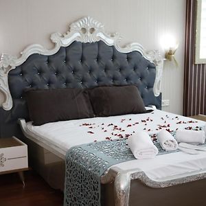 Delüks İki Kişilik Oda